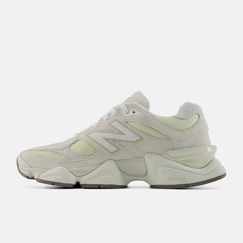New Balance 9060 "Timberwolf" | U906029Y