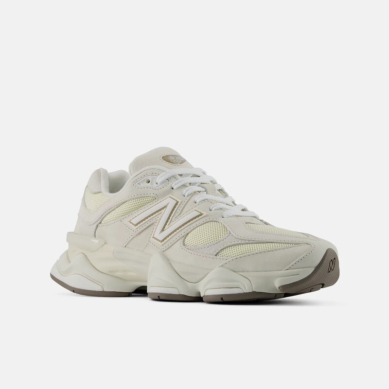 New Balance 9060 "Timberwolf" | U906029Y