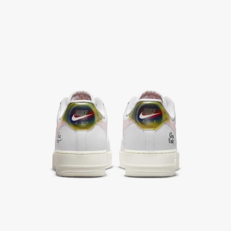 Nike Air Force 1 The Great Unity | DM5447-111