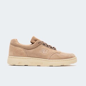 New Balance Allerdale Made in UK "White Pepper" | UADWCRM