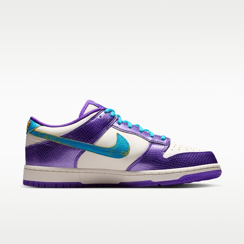 Nike Kobe Dunk Low Protro "Draft Day" | IM0586-500