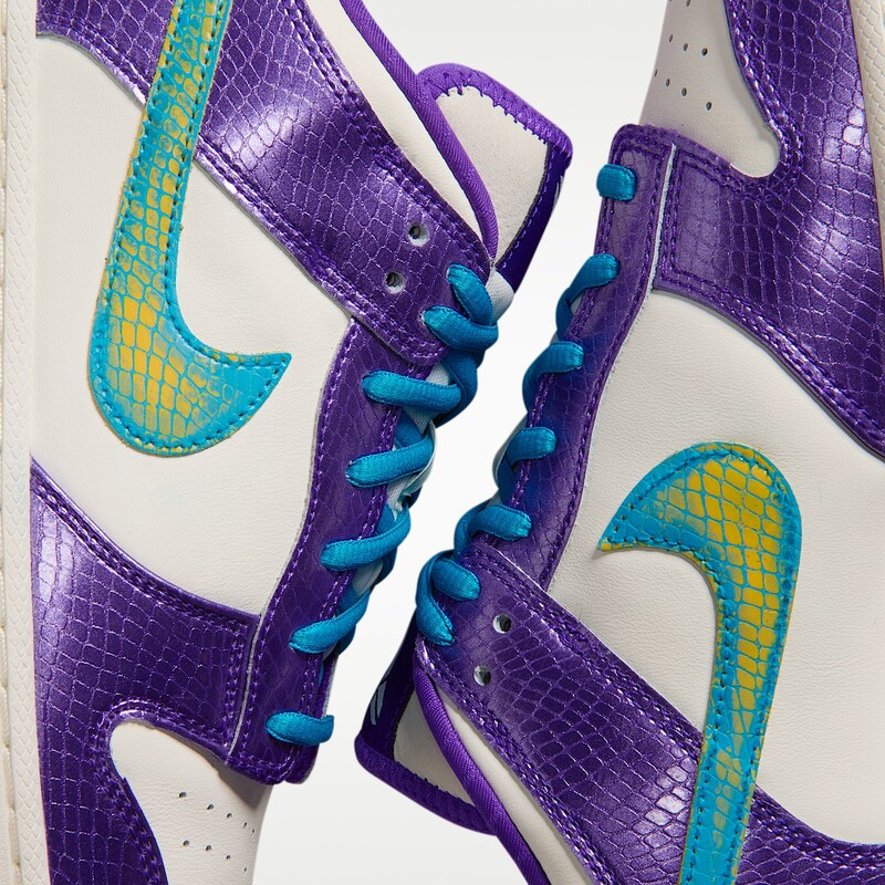 Nike Kobe Dunk Low Protro "Draft Day" | IM0586-500 Nike Kobe Dunk Low Protro "Draft Day" | IM0586-500