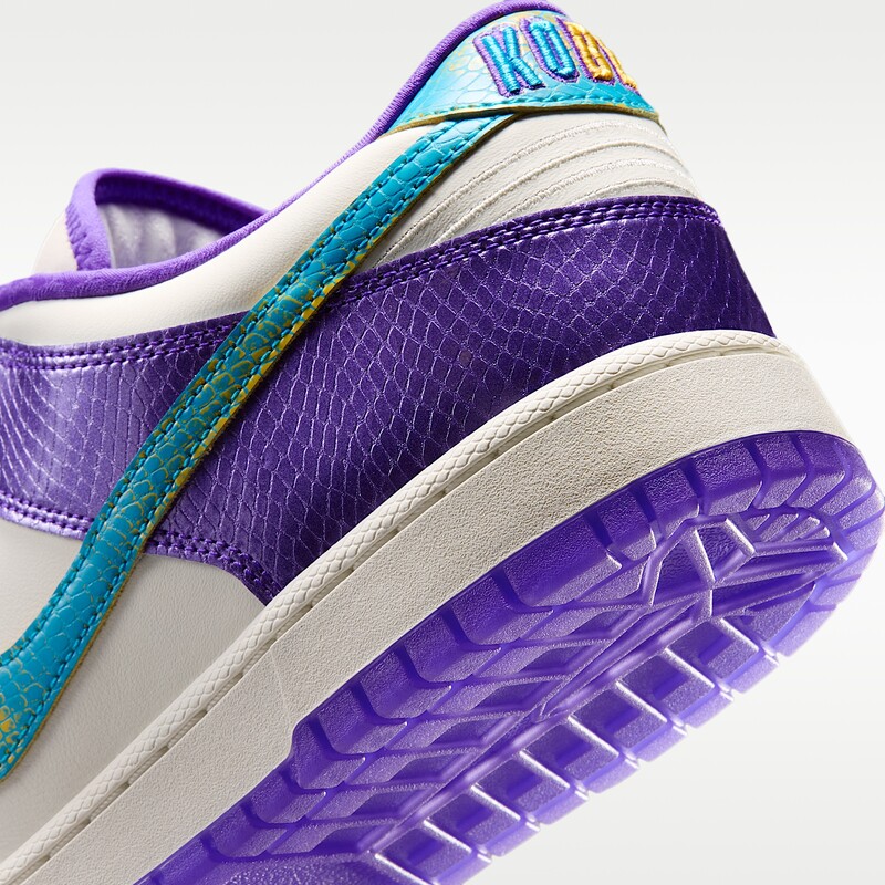 Nike Kobe Dunk Low Protro "Draft Day" | IM0586-500 Nike Kobe Dunk Low Protro "Draft Day" | IM0586-500