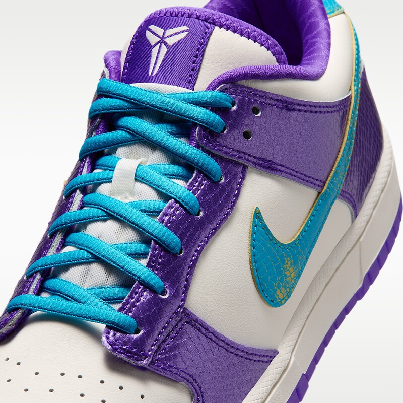 Nike Kobe Dunk Low Protro "Draft Day" | IM0586-500 Nike Kobe Dunk Low Protro "Draft Day" | IM0586-500