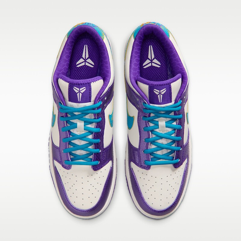 Nike Kobe Dunk Low Protro "Draft Day" | IM0586-500 Nike Kobe Dunk Low Protro "Draft Day" | IM0586-500