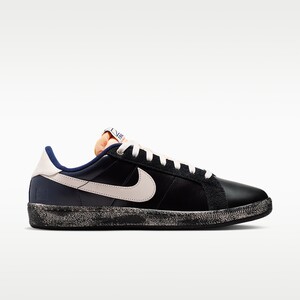 Rassvet x Nike SB Zoom Tennis Classic "Blue Void/Sail" | IO9846-400