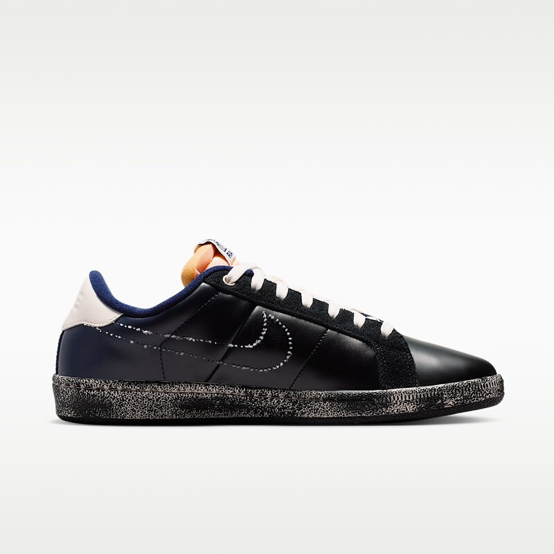 Rassvet x Nike SB Zoom Tennis Classic "Blue Void/Sail" | IO9846-400 Rassvet x Nike SB Zoom Tennis Classic "Blue Void/Sail" | IO9846-400