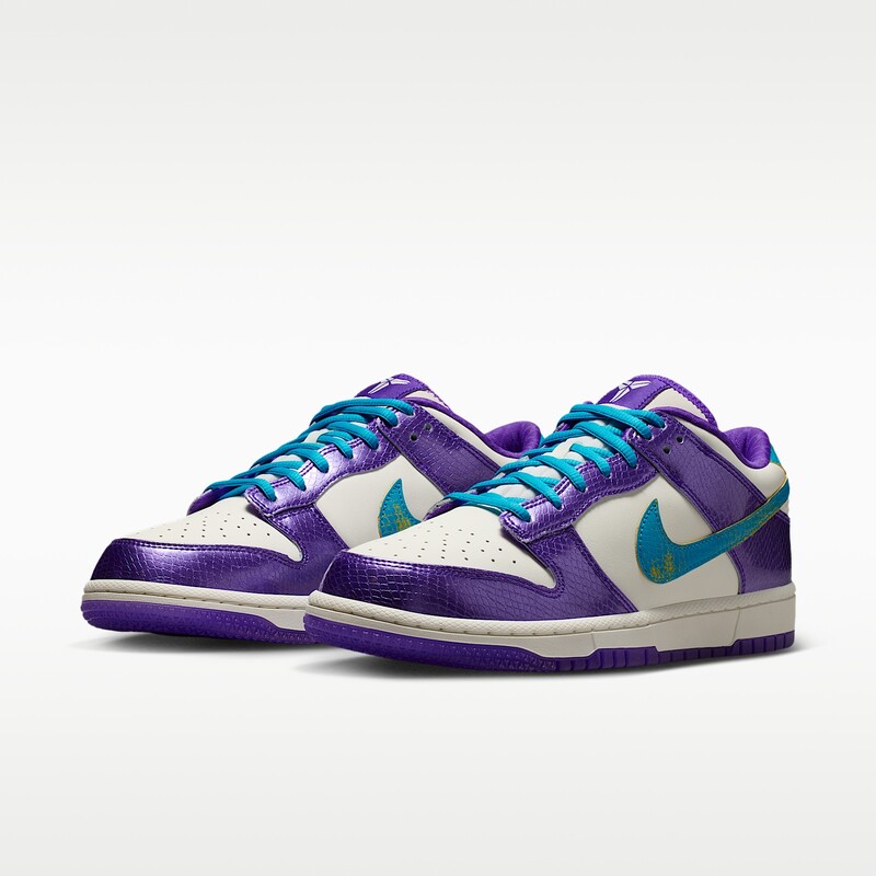 Nike Kobe Dunk Low Protro "Draft Day" | IM0586-500 Nike Kobe Dunk Low Protro "Draft Day" | IM0586-500