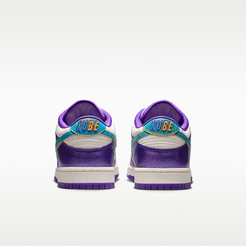 Nike Kobe Dunk Low Protro "Draft Day" | IM0586-500 Nike Kobe Dunk Low Protro "Draft Day" | IM0586-500