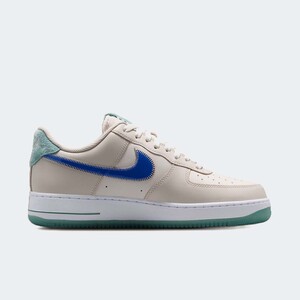 Nike Air Force 1 Low ’07 "Philadelphia" | IV6205-104