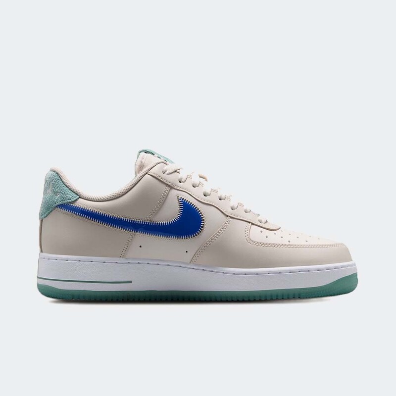 Nike Air Force 1 Low ’07 "Philadelphia" | IV6205-104
