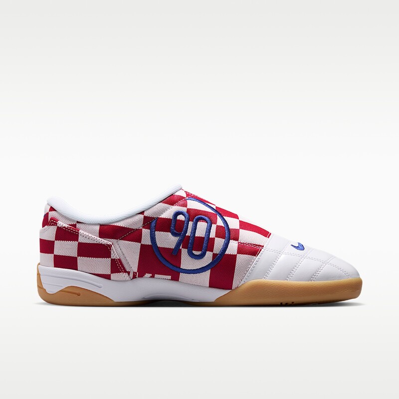 Nike Total 90 III "Croatia" | IV2472-100