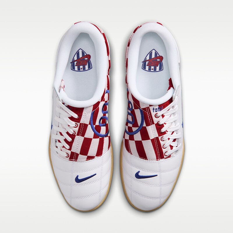 Nike Total 90 III "Croatia" | IV2472-100