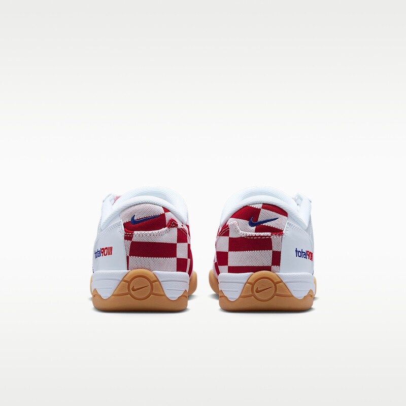 Nike Total 90 III "Croatia" | IV2472-100
