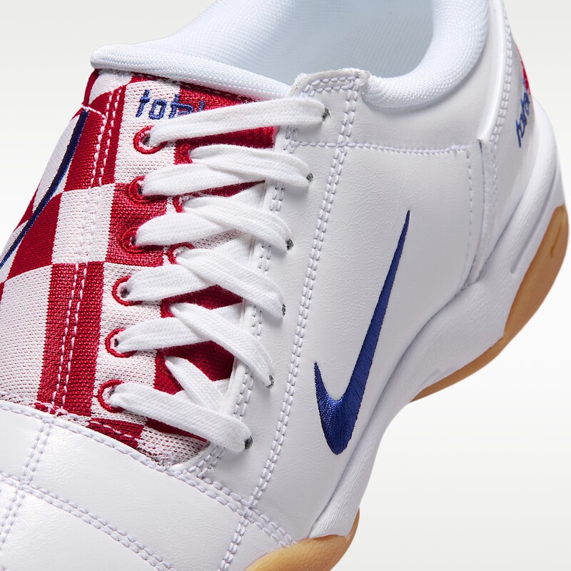 Nike Total 90 III "Croatia" | IV2472-100 Nike Total 90 III "Croatia" | IV2472-100