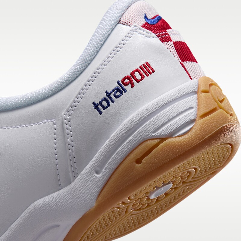 Nike Total 90 III "Croatia" | IV2472-100 Nike Total 90 III "Croatia" | IV2472-100