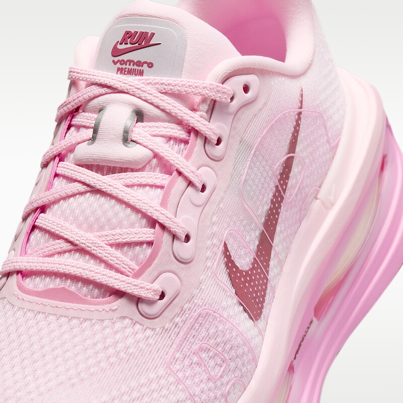 Nike Vomero Premium "Pink Foam" | HM5973-600 Nike Vomero Premium "Pink Foam" | HM5973-600