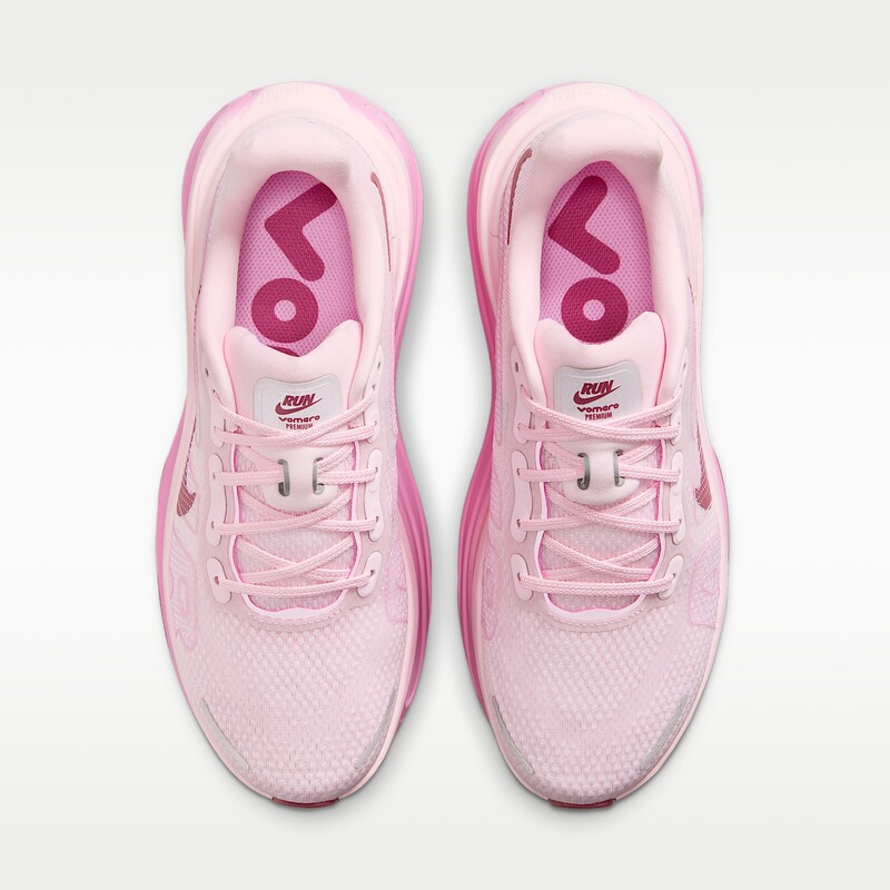 Nike Vomero Premium "Pink Foam" | HM5973-600 Nike Vomero Premium "Pink Foam" | HM5973-600