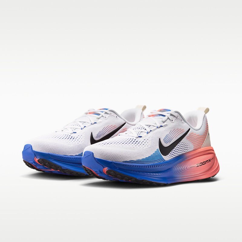 Nike Vomero 18 "Blue/Pink" | HM6803-114
