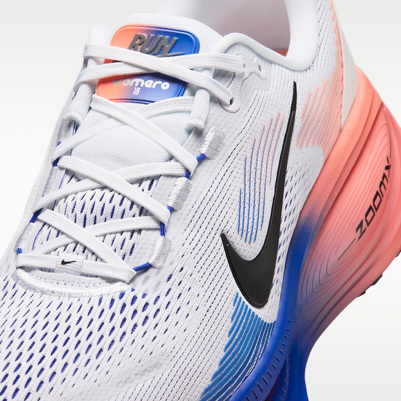 Nike Vomero 18 "Blue/Pink" | HM6803-114 Nike Vomero 18 "Blue/Pink" | HM6803-114