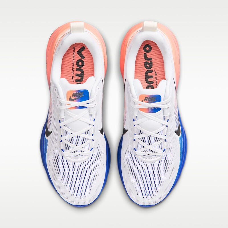 Nike Vomero 18 "Blue/Pink" | HM6803-114 Nike Vomero 18 "Blue/Pink" | HM6803-114