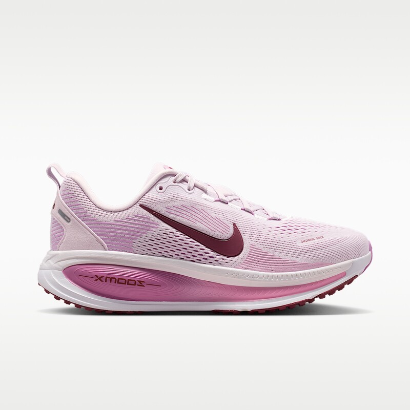 Nike Vomero 18 "Bleached Lilac" | HM6804-500 Nike Vomero 18 "Bleached Lilac" | HM6804-500