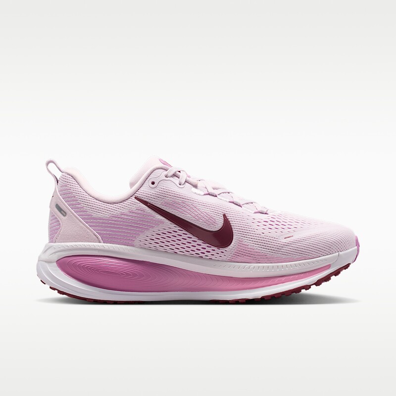 Nike Vomero 18 "Bleached Lilac" | HM6804-500