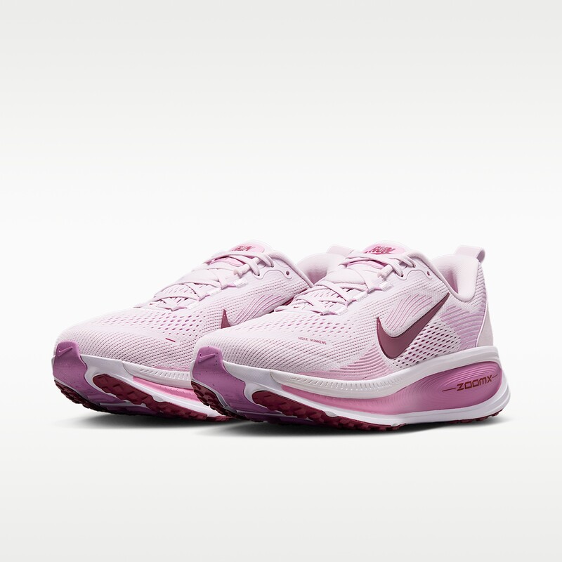 Nike Vomero 18 "Bleached Lilac" | HM6804-500