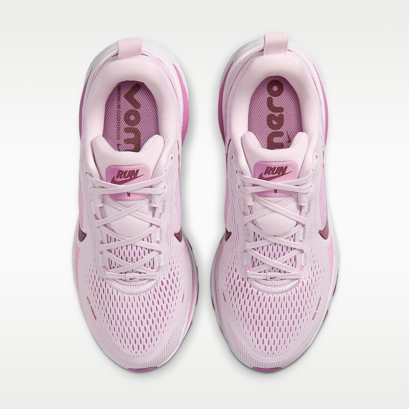 Nike Vomero 18 "Bleached Lilac" | HM6804-500 Nike Vomero 18 "Bleached Lilac" | HM6804-500