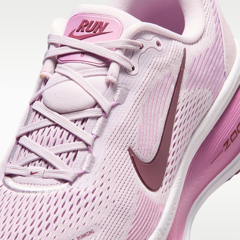 Nike Vomero 18 "Bleached Lilac" | HM6804-500 Nike Vomero 18 "Bleached Lilac" | HM6804-500