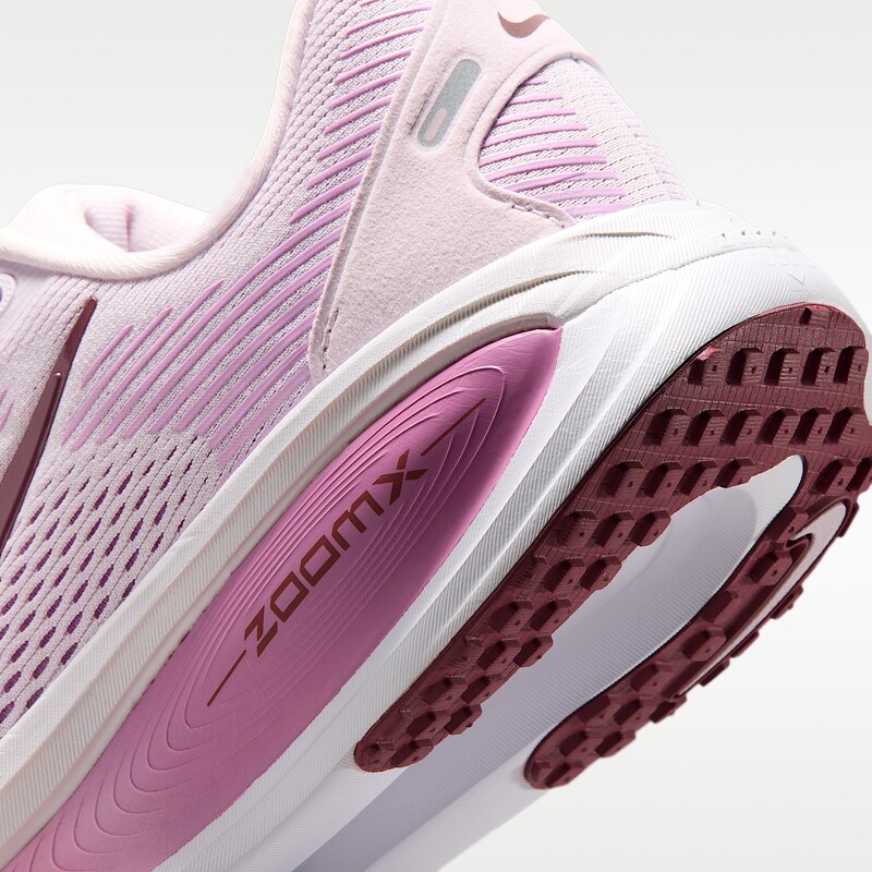 Nike Vomero 18 "Bleached Lilac" | HM6804-500