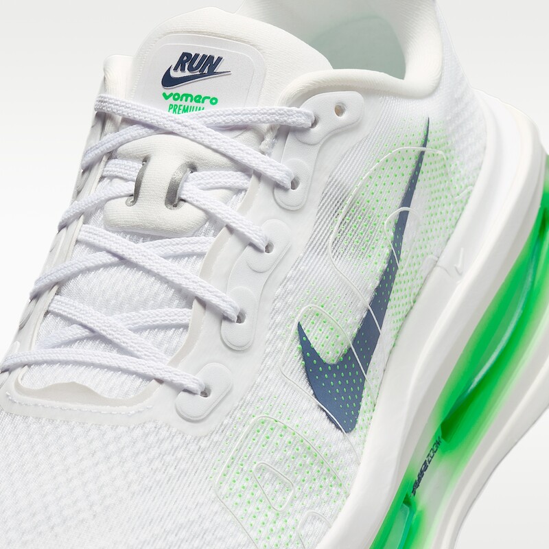 Nike Vomero Premium "Green Spark" | HQ2050-102 Nike Vomero Premium "Green Spark" | HQ2050-102