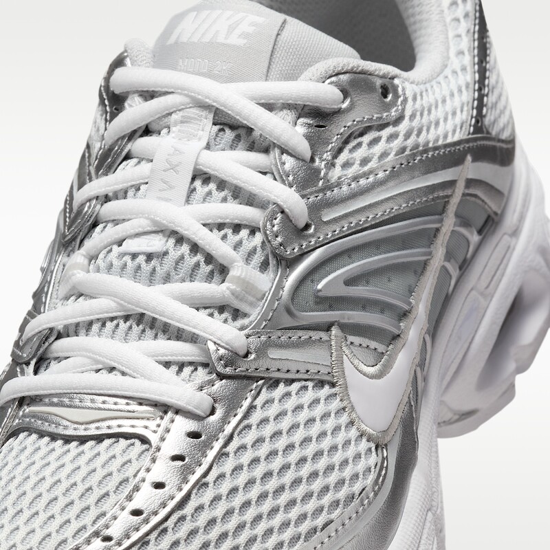 Nike Air Max Moto 2K "Grey Fog" | HQ2056-011 Nike Air Max Moto 2K "Grey Fog" | HQ2056-011