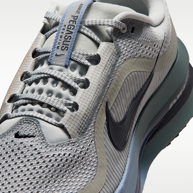 Nike Pegasus Premium "Grey Mist" | HQ2592-017 Nike Pegasus Premium "Grey Mist" | HQ2592-017