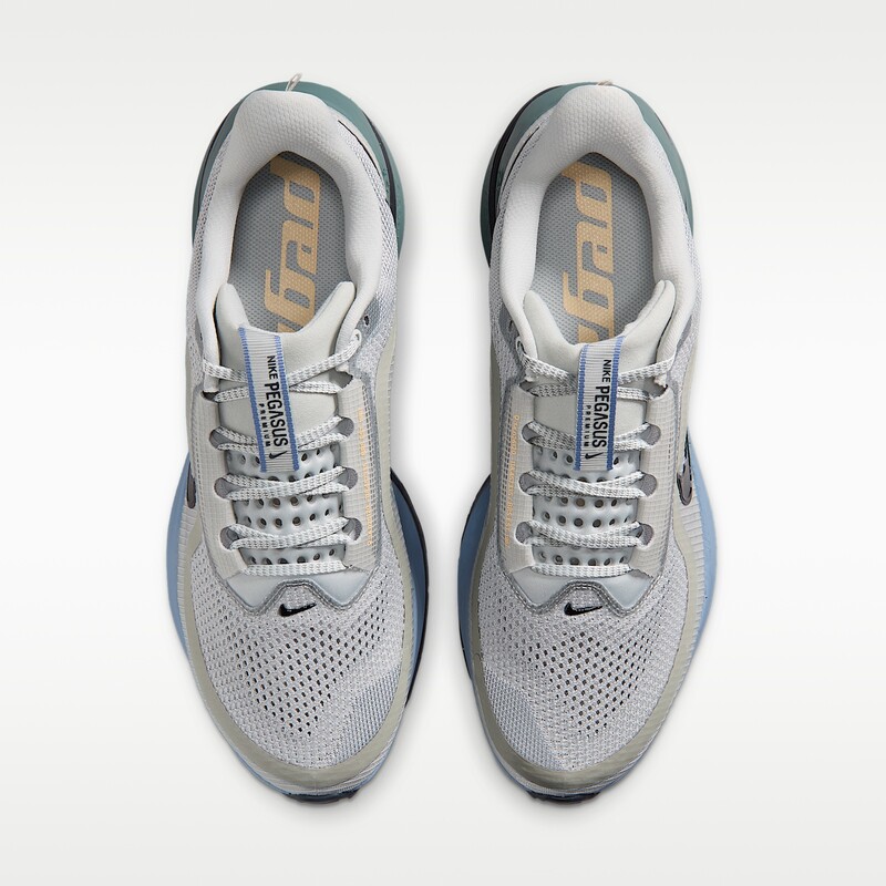 Nike Pegasus Premium "Grey Mist" | HQ2592-017
