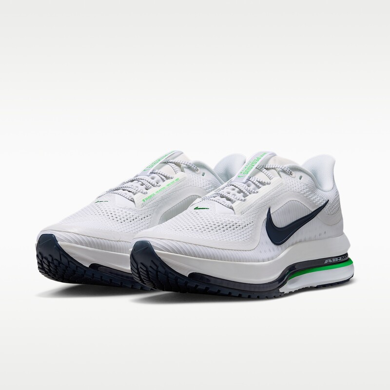Nike Pegasus Premium "White/Green" | HQ2592-110 Nike Pegasus Premium "White/Green" | HQ2592-110