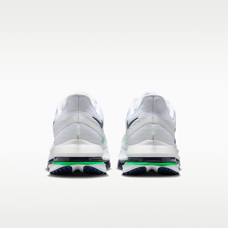 Nike Pegasus Premium "White/Green" | HQ2592-110