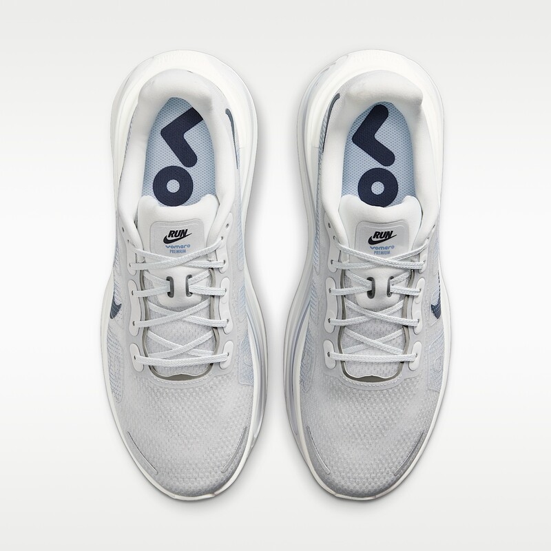 Nike Vomero Premium "Grey Fog" | HQ2050-104 Nike Vomero Premium "Grey Fog" | HQ2050-104