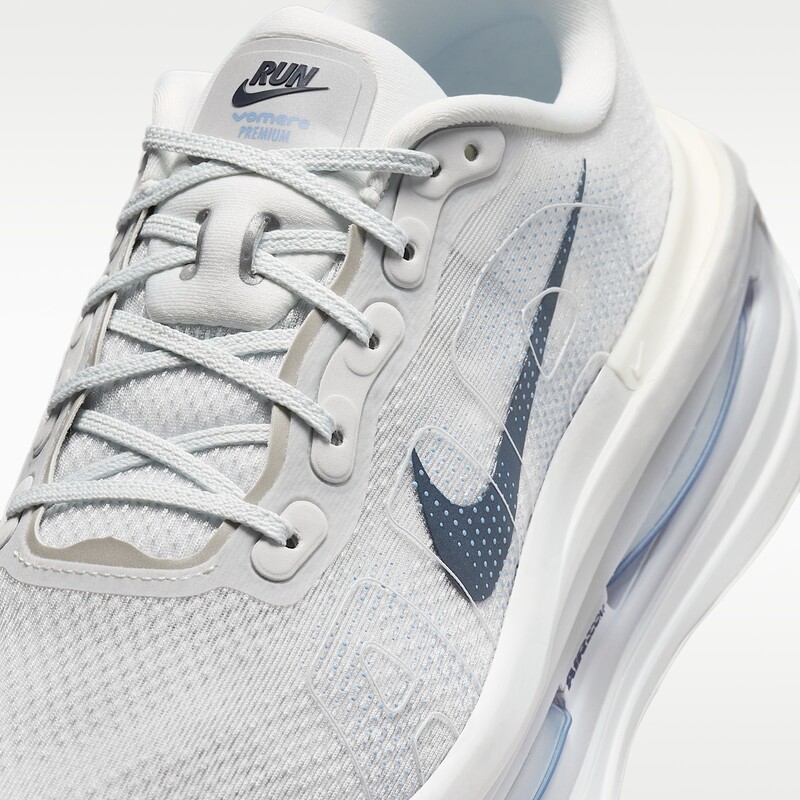 Nike Vomero Premium "Grey Fog" | HQ2050-104
