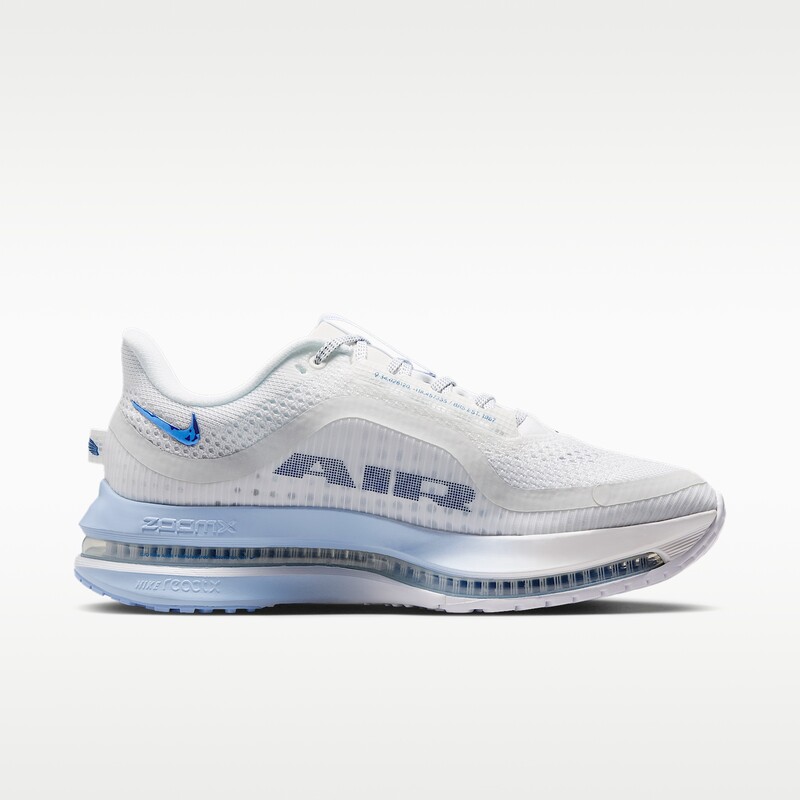 Nike Pegasus Premium "White/Sundial" | HQ2593-107