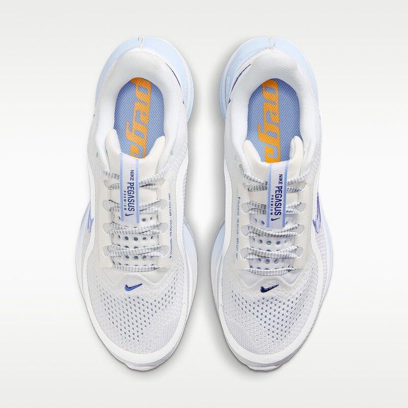 Nike Pegasus Premium "White/Sundial" | HQ2593-107