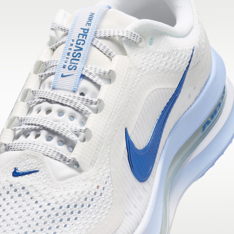 Nike Pegasus Premium "White/Sundial" | HQ2593-107 Nike Pegasus Premium "White/Sundial" | HQ2593-107
