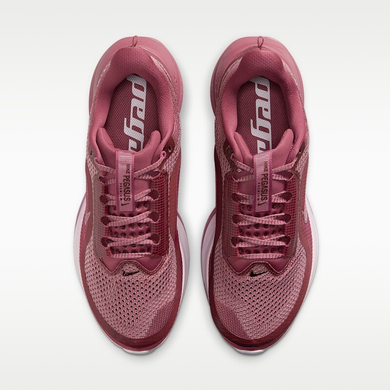 Nike Pegasus Premium "Pink Smoke" | HQ2593-607
