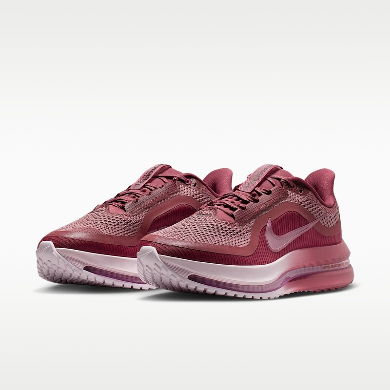 Nike Pegasus Premium "Pink Smoke" | HQ2593-607