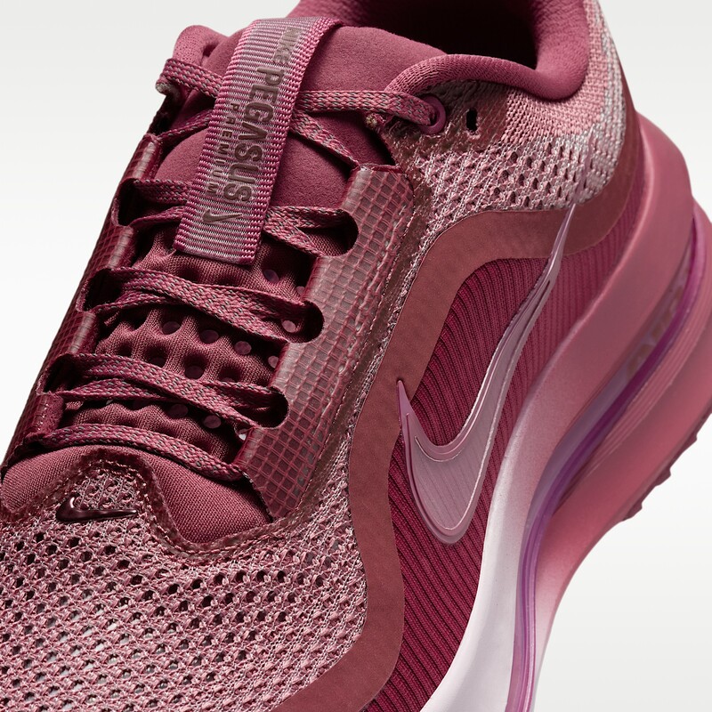 Nike Pegasus Premium "Pink Smoke" | HQ2593-607 Nike Pegasus Premium "Pink Smoke" | HQ2593-607