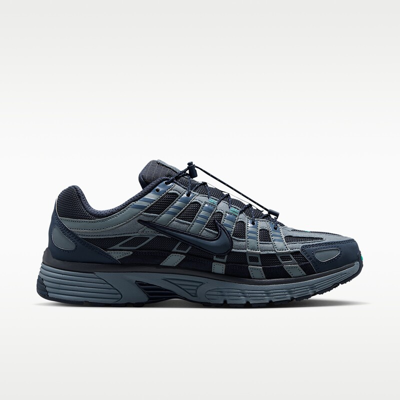 Nike P-6000 "Thunder Blue" | HQ3818-400 Nike P-6000 "Thunder Blue" | HQ3818-400