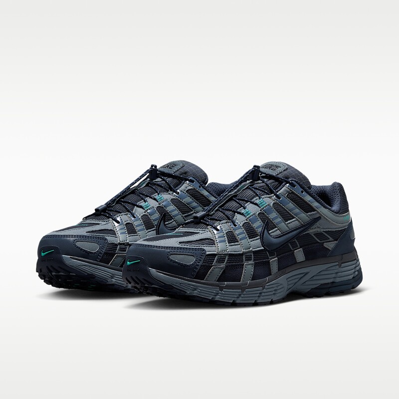 Nike P-6000 "Thunder Blue" | HQ3818-400