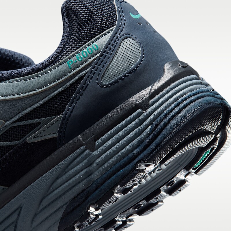 Nike P-6000 "Thunder Blue" | HQ3818-400 Nike P-6000 "Thunder Blue" | HQ3818-400