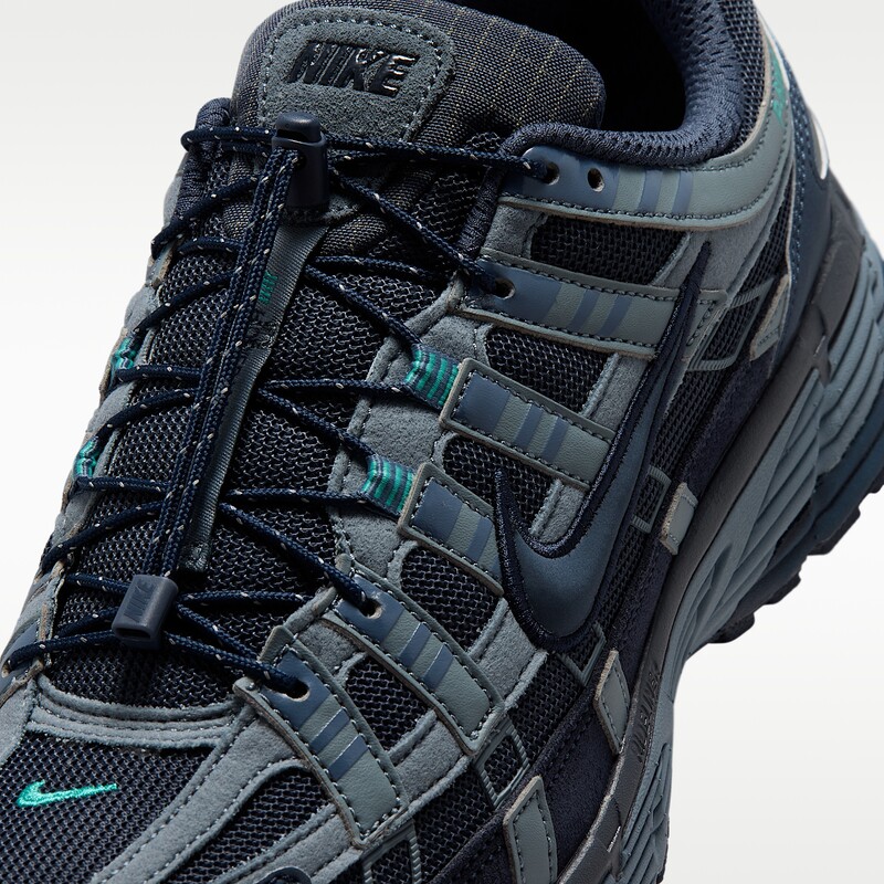 Nike P-6000 "Thunder Blue" | HQ3818-400 Nike P-6000 "Thunder Blue" | HQ3818-400