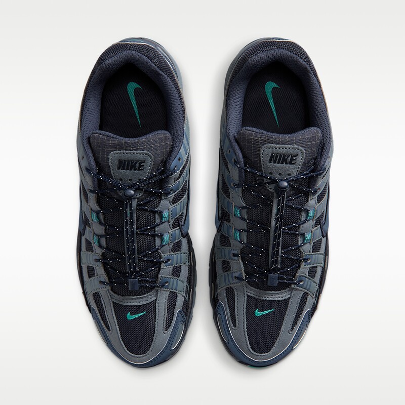 Nike P-6000 "Thunder Blue" | HQ3818-400 Nike P-6000 "Thunder Blue" | HQ3818-400